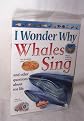 Chick-Fil-A - I Wonder Why - Whales Sing