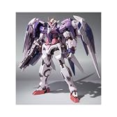 METAL BUILD メタルビルド ダブルオーガンダム (トランザムライザー) 機動戦士ガンダム00 魂NATION2011限定