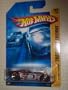 2007 New Models #3 Nitro Doorslammer #2007-03 Collectible Collector Car Mattel Hot Wheels 1:64 Scale