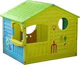Mookie Large Playhouse