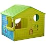 Mookie Large Playhouse