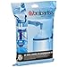 Brabantia Smartfix Bin Liners, Size H, 40-50 Litre, 30 Bag Dispenser Pack