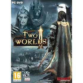 Two Worlds II (PC DVD)