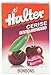 Halter Sugar Free Candies, Cherry, 1.41 Ounce (Pack of 8)