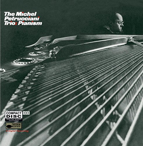 Michel Petrucciani - Pianism - Zortam Music