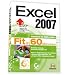 Computer Software : Excel 2007 - Fit in 60 Minuten