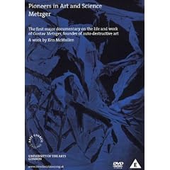 Metzger [DVD]