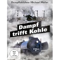 Dampf trifft Kohle