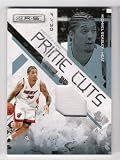 MICHAEL BEASLEY 2009-10 Panini Rookies & Stars PRIME CUTS JERSEY Card #41 of only 50 Made! Minnesota Timberwolves Basketball