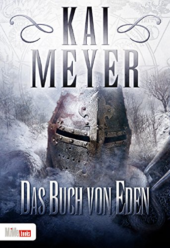 Das Buch von Eden (German Edition)