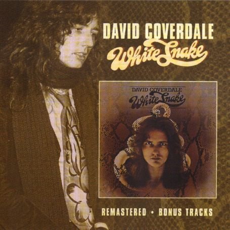 CD-Charts  Music : Whitesnake
