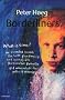 Borderliners (Harvill Panther)