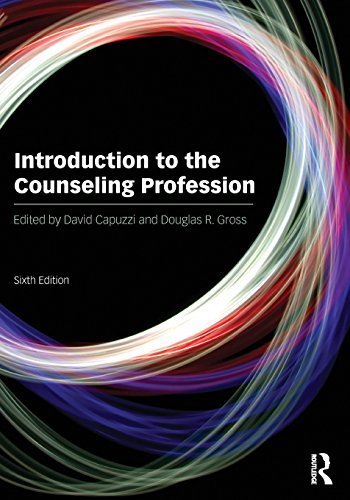 Introduction to the Counseling Profession: Sixth Edition by (2012-12-12)
