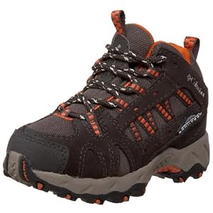 Buy Columbia Little Kid Big Kid Tagori Mid Omni-Tech Waterproof Hiking Boot
