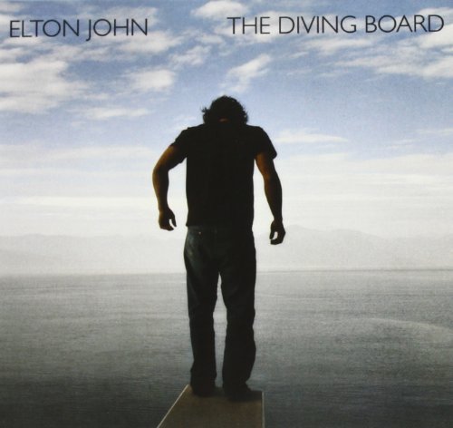 Elton John - Diving Board [Deluxe Edition] - Zortam Music
