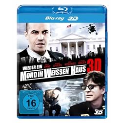 Enemies Among Us (Blu-ray 3D) [Region Free]