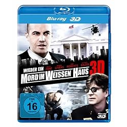 Enemies Among Us (Blu-ray 3D) [Region Free]