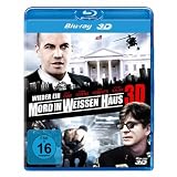 Wieder Ein Mordim Weissen Haus [Blu-ray]by Eric Roberts