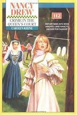 Crime In The Queen's Court