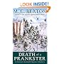 Death of a Prankster (Hamish Macbeth Murder Mystery): A Hamish Macbeth Mystery