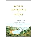 Natural Experiments of History