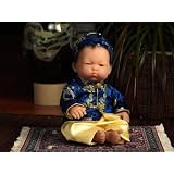 Baby Bao - Asian 9.5" Boy Special Edition Berenguer Doll