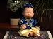 Baby Bao - Asian 9.5 Boy Special Edition Berenguer Doll