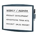 Fellowes(R) Partitions Additions&trade; Dry-Erase Board, 13 1/8in.H x 15 3/8in.W x 3/8in.D