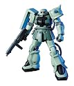 HGUC 1/144 F2ザク ジオン仕様