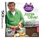 What's Cooking? With Jamie Oliver What's Cooking? With Jamie Oliver