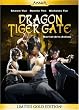 Dragon Tiger Gate (Limited Gold Edition, Metalpak) [Limited Edition] [2 DVDs]