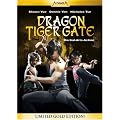 Dragon Tiger Gate (Limited Gold Edition, Metalpak) [Limited Edition] [2 DVDs]
