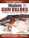 The Gun Digest Book of Modern Gun Values: The Shooter's Guide to Guns 1900-Present