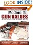 The Gun Digest Book of Modern Gun Values: The Shooter's Guide to Guns 1900-Present