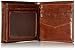 Fossil Men's RFID Blocking Ryan Bifold Wallet with Flip Id