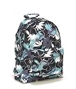 Roxy Backpack Rucksack - Sugar Baby JADE Flower