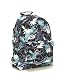 Roxy Backpack Rucksack - Sugar Baby JADE Flower