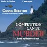 Competition Can Be Murder: Charlie Parker, Book 8