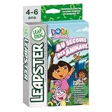 Leapfrog - Jeux educatifs electroniques - LS Jeu : Dora au secours des animaux