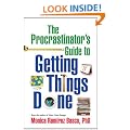 The Procrastinator's Guide to Getting Things Done