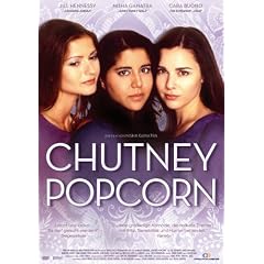 Chutney Popcorn (OmU)