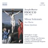 Search : Fiocco - Missa Solemnis