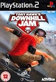 Tony Hawks Downhill Jam (PS2)