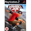 Tony Hawks Downhill Jam (PS2)