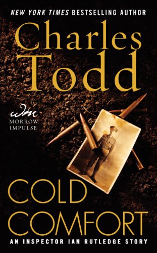 Cold Comfort: A Novella (Inspector Ian Rutledge)
