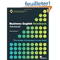 Business English Handbook Advanced