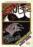 Hard Gore: Sinistre/House of Carnage
