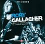 Live At Montreux Festival (1 Cd + 2 Dvds)