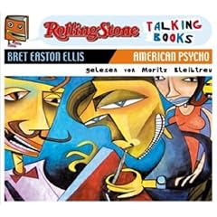 American Psycho: Rolling Stone - Talking Books