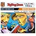 American Psycho: Rolling Stone - Talking Books